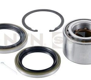 Kits de roulement de roue - R169.53 - SNR - Compatible avec véhicule Toyota, Lexus