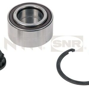 Kits de roulement de roue - R169.58 - SNR - Compatible avec véhicule Peugeot, Citroen, Toyota