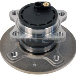 Kits de roulement de roue - R169.59 - SNR - Compatible avec véhicule Peugeot, Opel, Citroen, Toyota