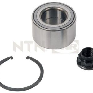 Kits de roulement de roue - R169.61 - SNR - Compatible avec véhicule Toyota