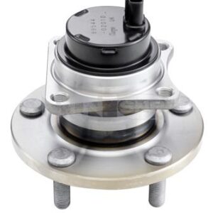 Kits de roulement de roue - R169.64 - SNR - Compatible avec véhicule Toyota