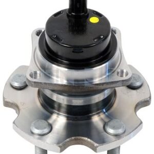 Kits de roulement de roue - R169.66 - SNR - Compatible avec véhicule Toyota