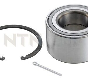 Kits de roulement de roue - R169.68 - SNR - Compatible avec véhicule Toyota