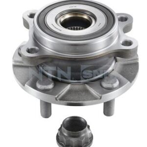 Kits de roulement de roue - R169.71 - SNR - Compatible avec véhicule Toyota