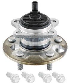 Kits de roulement de roue - R169.74 - SNR - Compatible avec véhicule Toyota