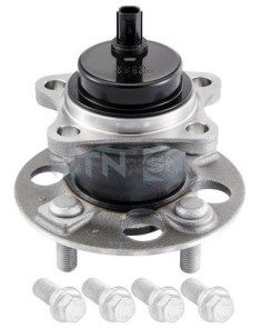 Kits de roulement de roue - R169.76 - SNR - Compatible avec véhicule Toyota, Daihatsu