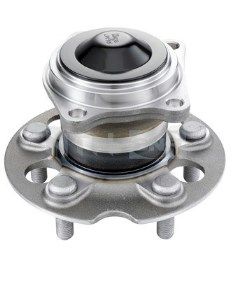 Kits de roulement de roue - R169.77 - SNR - Compatible avec véhicule Toyota