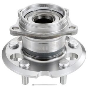 Kits de roulement de roue - R169.78 - SNR - Compatible avec véhicule Toyota