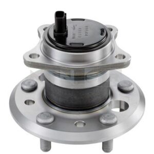 Kits de roulement de roue - R169.81 - SNR - Compatible avec véhicule Toyota