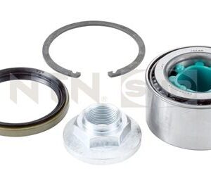 Kits de roulement de roue - R169.83 - SNR - Compatible avec véhicule Toyota