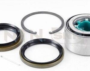 Kits de roulement de roue - R169.84 - SNR - Compatible avec véhicule Toyota