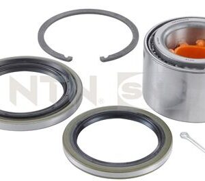 Kits de roulement de roue - R169.85 - SNR - Compatible avec véhicule Toyota