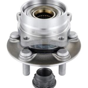 Kits de roulement de roue - R169.87 - SNR - Compatible avec véhicule Toyota