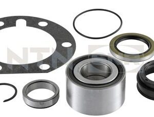 Kits de roulement de roue - R169.91 - SNR - Compatible avec véhicule Toyota