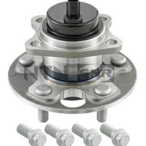 Kits de roulement de roue - R169.99 - SNR - Compatible avec véhicule Toyota