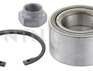 Kits de roulement de roue - R170.07 - SNR - Compatible avec véhicule Mazda
