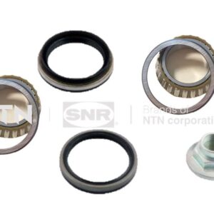 Kits de roulement de roue - R170.14 - SNR - Compatible avec véhicule Mazda