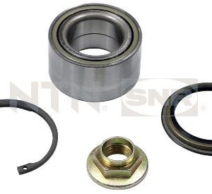 Kits de roulement de roue - R170.15 - SNR - Compatible avec véhicule Mazda