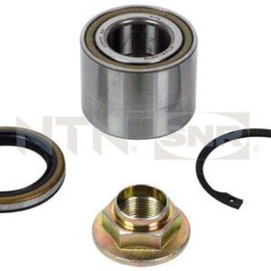Kits de roulement de roue - R170.16 - SNR - Compatible avec véhicule Mazda