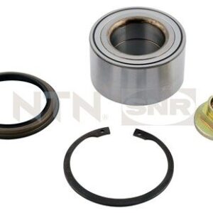 Kits de roulement de roue - R170.22 - SNR - Compatible avec véhicule Mazda, Kia