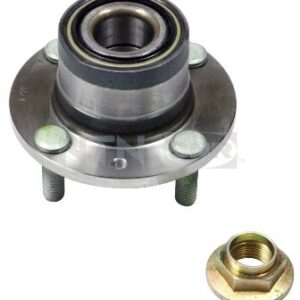 Kits de roulement de roue - R170.23 - SNR - Compatible avec véhicule Mazda