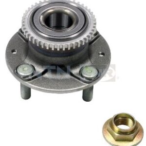 Kits de roulement de roue - R170.24 - SNR - Compatible avec véhicule Mazda