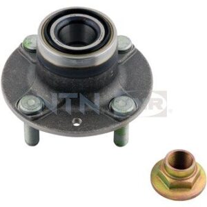 Kits de roulement de roue - R170.25 - SNR - Compatible avec véhicule Mazda