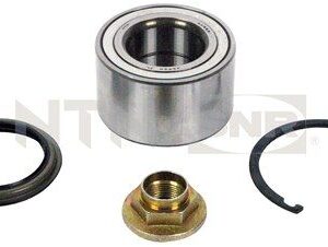 Kits de roulement de roue - R170.32 - SNR - Compatible avec véhicule Ford Usa, Mazda, Kia
