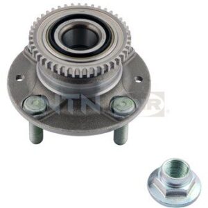 Kits de roulement de roue - R170.33 - SNR - Compatible avec véhicule Mazda