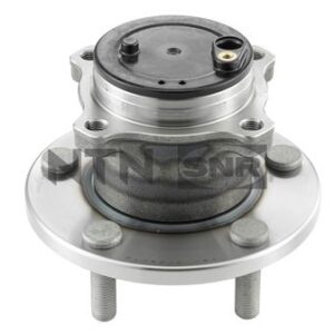 Kits de roulement de roue - R170.36 - SNR - Compatible avec véhicule