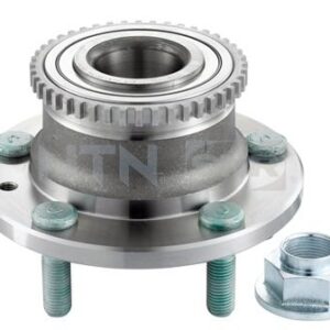 Kits de roulement de roue - R170.37 - SNR - Compatible avec véhicule Mazda