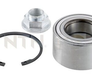 Kits de roulement de roue - R170.39 - SNR - Compatible avec véhicule Mazda