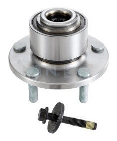 Kits de roulement de roue - R170.41 - SNR - Compatible avec véhicule Mazda