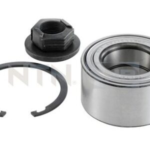 Kits de roulement de roue - R170.43 - SNR - Compatible avec véhicule Ford, Mazda