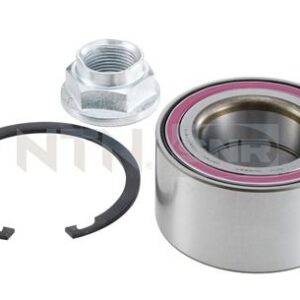 Kits de roulement de roue - R170.44 - SNR - Compatible avec véhicule Ford, Ford Usa, Mazda