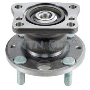 Kits de roulement de roue - R170.45 - SNR - Compatible avec véhicule Mazda