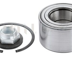 Kits de roulement de roue - R170.52 - SNR - Compatible avec véhicule Ford, Mazda