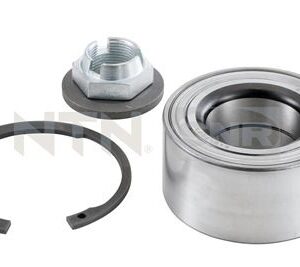 Kits de roulement de roue - R170.53 - SNR - Compatible avec véhicule Ford, Mazda