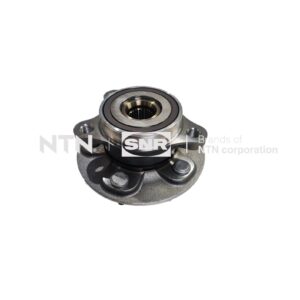 Kits de roulement de roue - R170.54 - SNR - Compatible avec véhicule Mazda