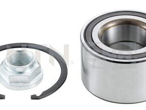 Kits de roulement de roue - R170.55 - SNR - Compatible avec véhicule Mazda