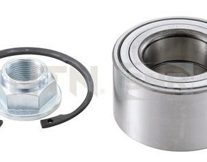 Kits de roulement de roue - R170.56 - SNR - Compatible avec véhicule Mazda