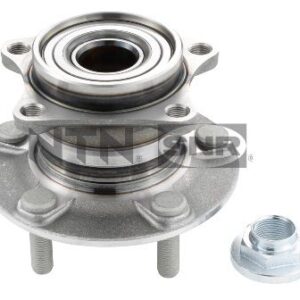Kits de roulement de roue - R170.57 - SNR - Compatible avec véhicule Mazda