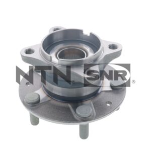 Kits de roulement de roue - R170.61 - SNR - Compatible avec véhicule Mazda