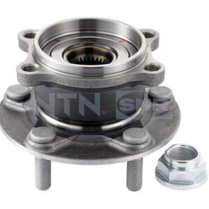 Kits de roulement de roue - R170.65 - SNR - Compatible avec véhicule Mazda
