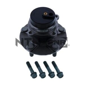 Kits de roulement de roue - R170.66 - SNR - Compatible avec véhicule Mazda