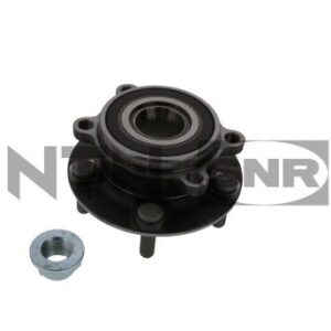 Kits de roulement de roue - R170.67 - SNR - Compatible avec véhicule Mazda