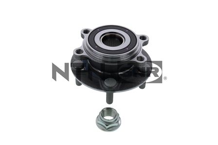 Kits de roulement de roue - R170.68 - SNR - Compatible avec véhicule Mazda