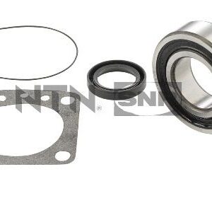 Kits de roulement de roue - R172.02 - SNR - Compatible avec véhicule Lada
