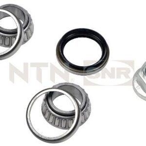 Kits de roulement de roue - R173.12 - SNR - Compatible avec véhicule Mitsubishi