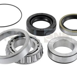 Kits de roulement de roue - R173.20 - SNR - Compatible avec véhicule Mitsubishi